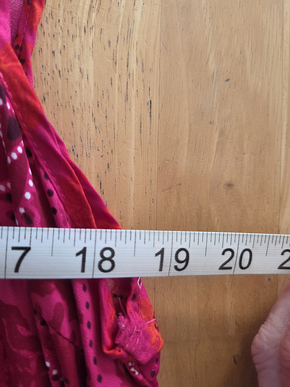 Vibrant Fuchsia Pink Sleeveless Maxi Dress - Picture 2 of 9
